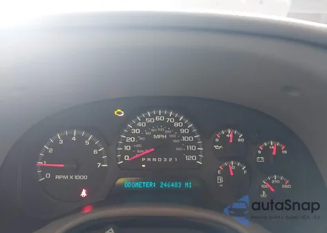 2008 Chevrolet Trailblazer Lt из США, поврежденный, VIN 1GNDT13S182147995